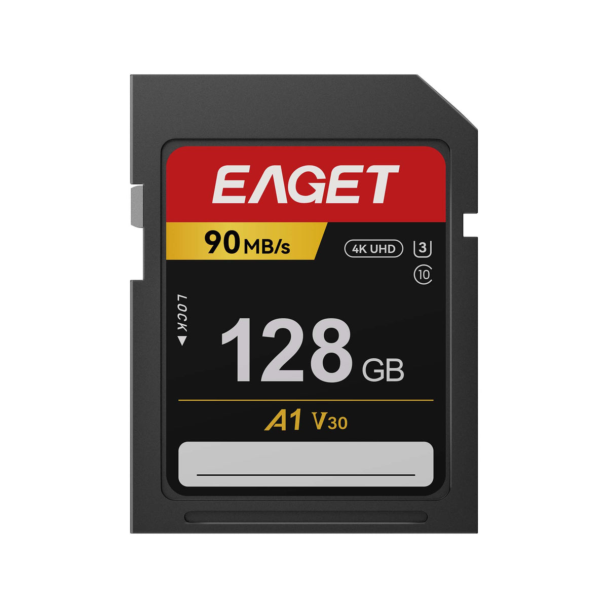 Extreme SD UHS-I Memory Card, 512GB/256GB/128GB/64GB/32GB, Compatible With Camera, High-Speed Data Storage for Photography & Video, for DSLR Cameras, Dslr Accessories