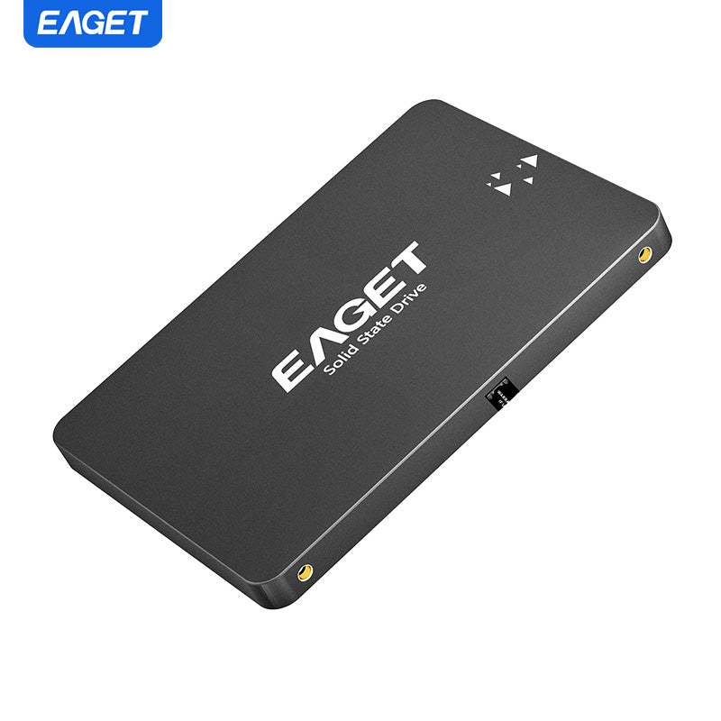 EAGET 120GB/240GB/480GB/1TB SSD With Built-in Solid-state Drive, 2.5INCH SATA3.0