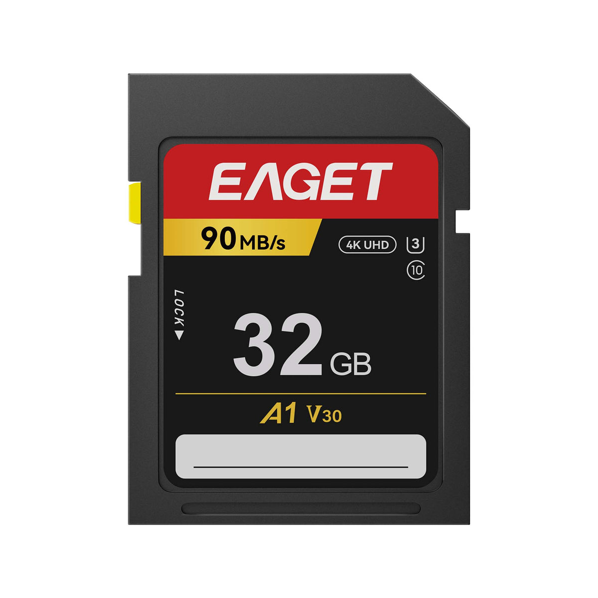 Extreme SD UHS-I Memory Card, 512GB/256GB/128GB/64GB/32GB, Compatible With Camera, High-Speed Data Storage for Photography & Video, for DSLR Cameras, Dslr Accessories