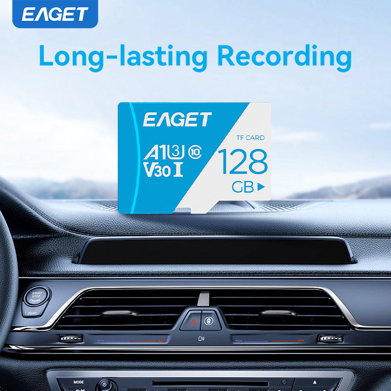 5PCS/3PCS/1PC Mini SD/TF Card High-Speed Memory, 512GB256GB/128GB/64GB/32GB/16GB Capacity Flash Memory Card, C10, V30, A1