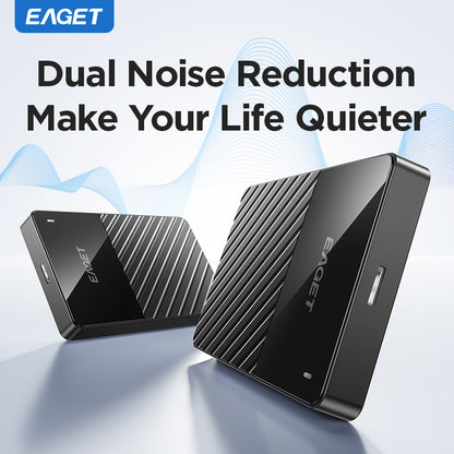 500GB Portable Multi Color 2.5 inch USB 3.0 Mechanical Hard Drive, Single Disk Design HDD