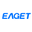 Eaget logo